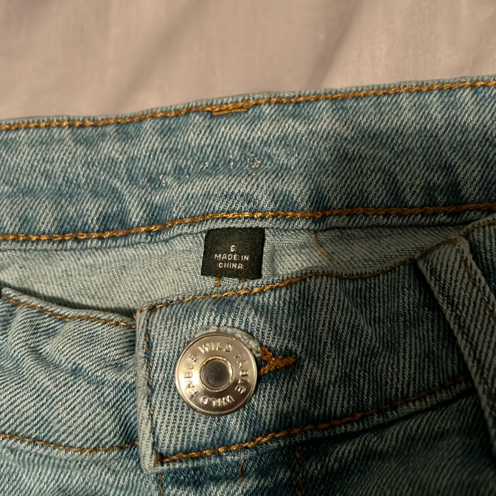 Wild Fable Jeans
